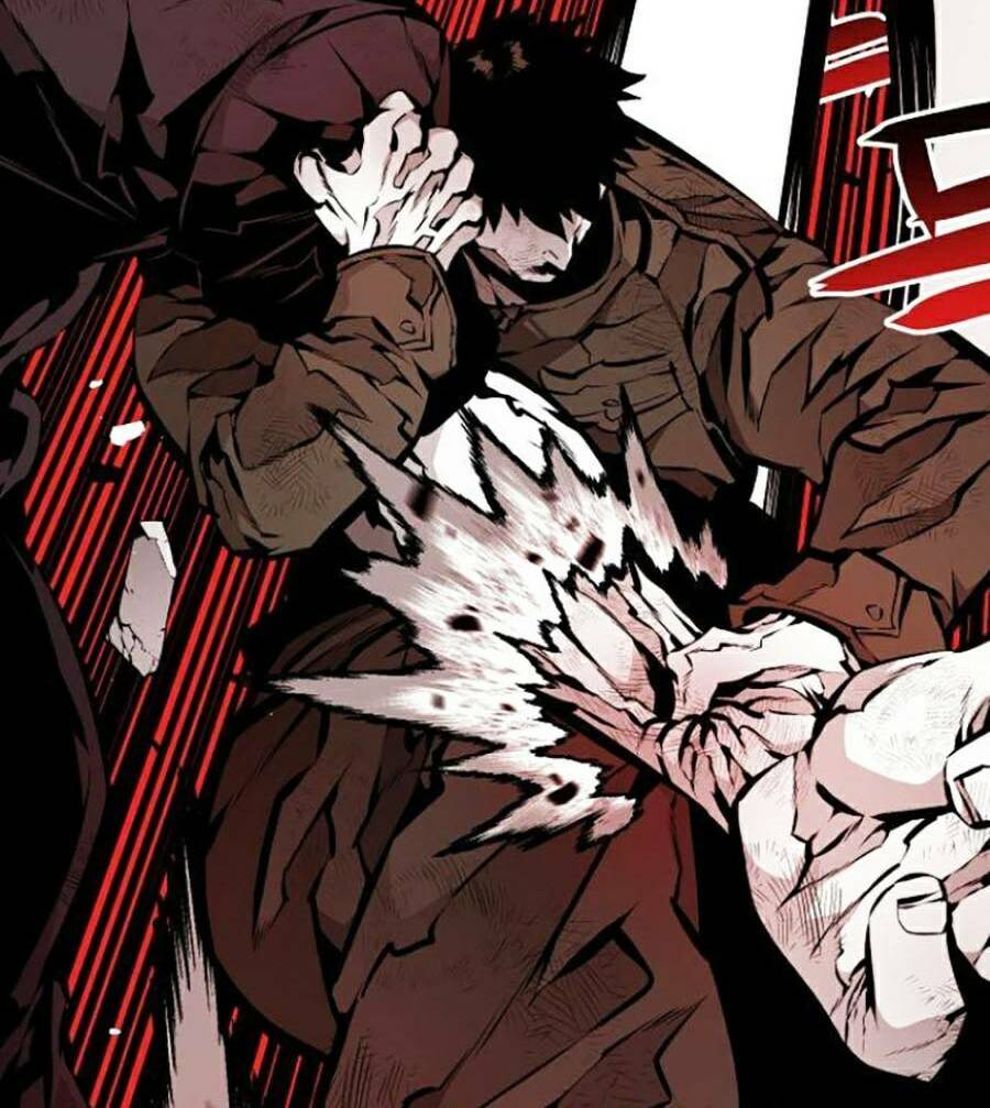 Cuồng Thú Chap 28 - Next Chap 29