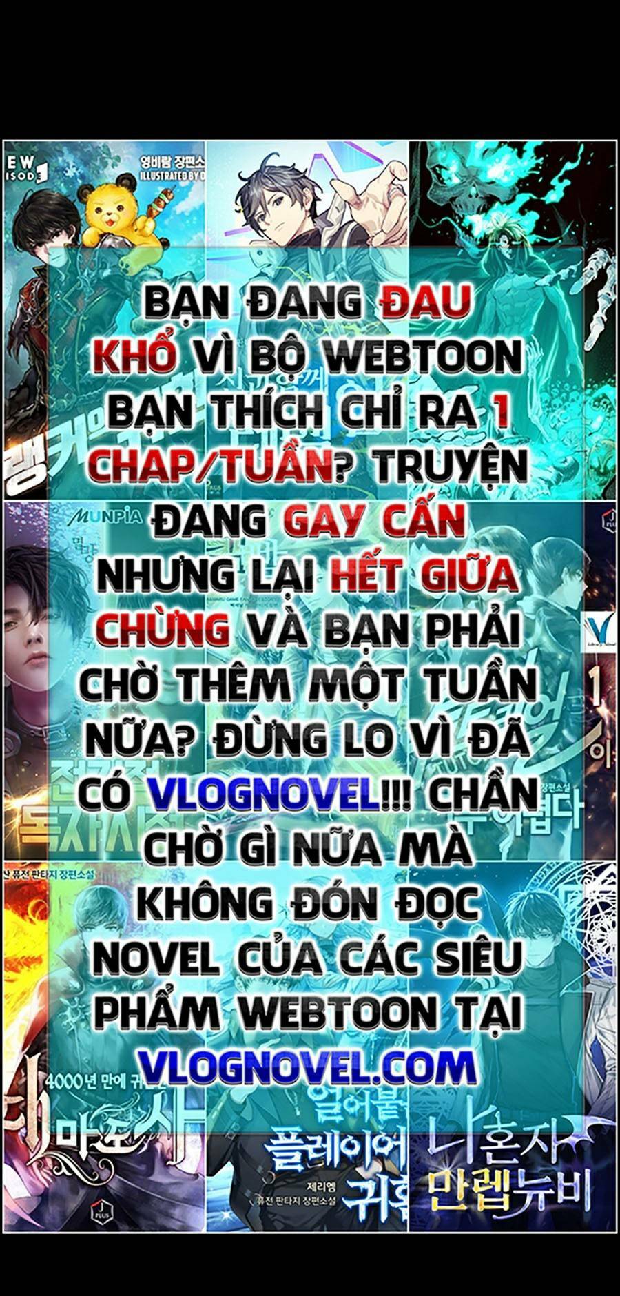 Cuồng Thú Chap 28 - Next Chap 29