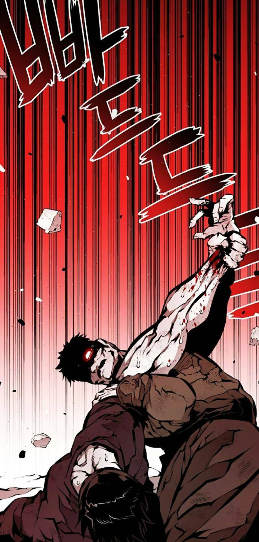 Cuồng Thú Chap 28 - Next Chap 29