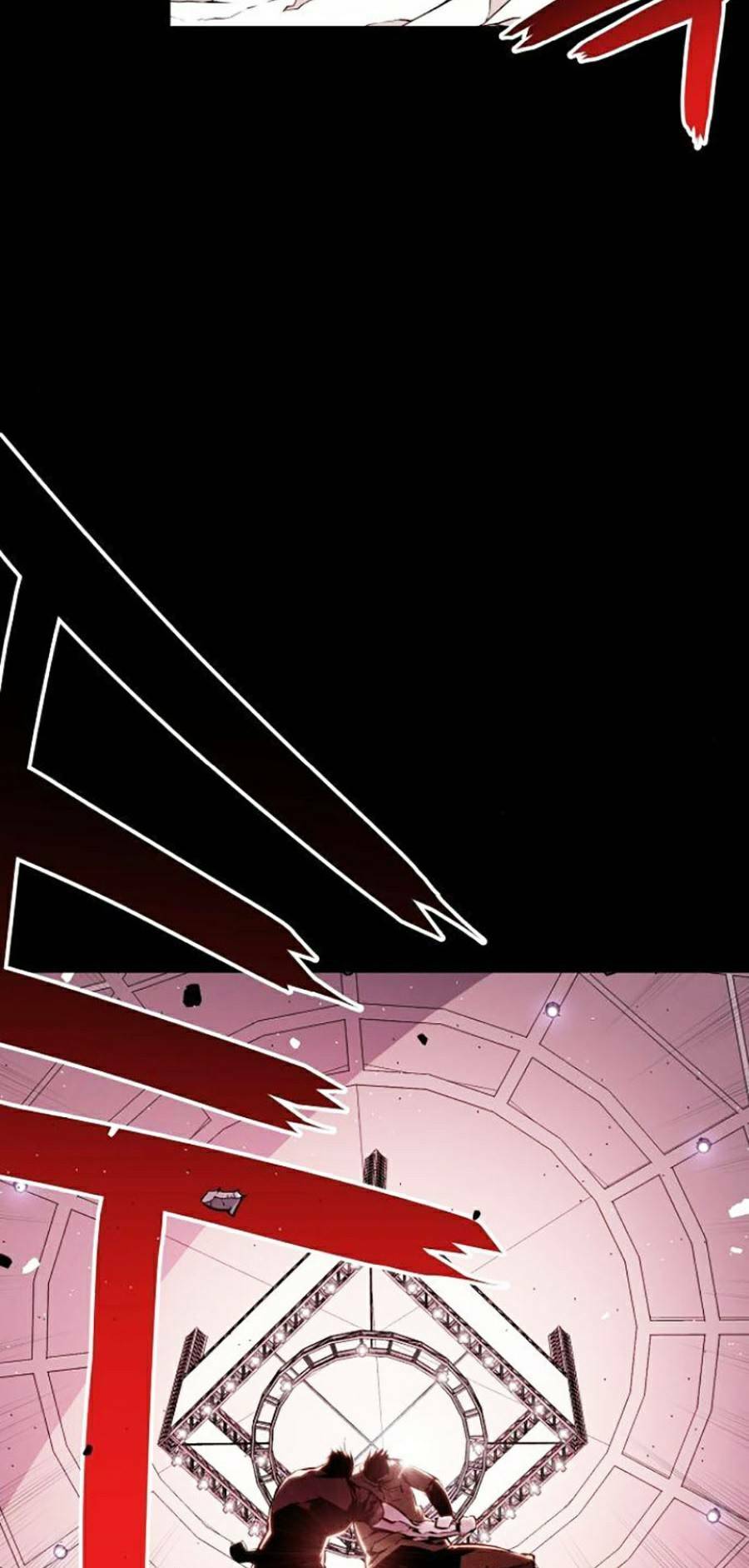 Cuồng Thú Chap 28 - Next Chap 29