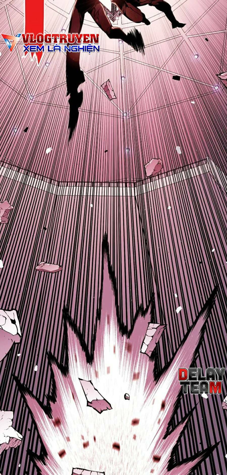 Cuồng Thú Chap 28 - Next Chap 29