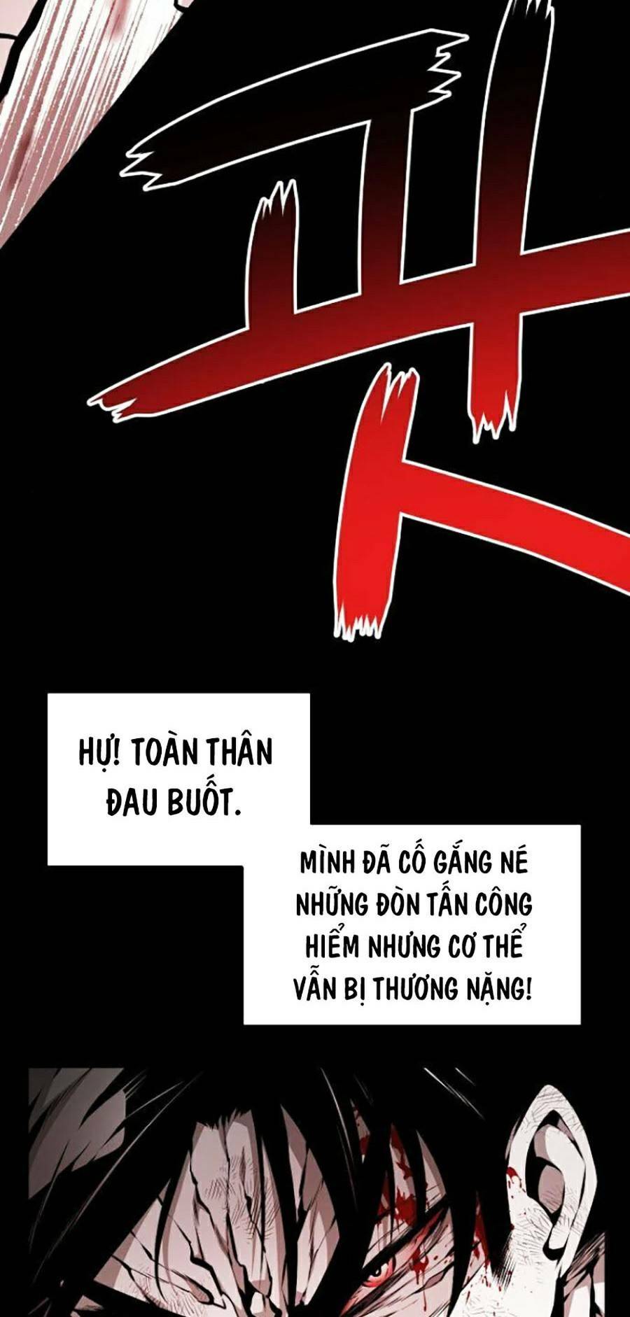 Cuồng Thú Chap 28 - Next Chap 29