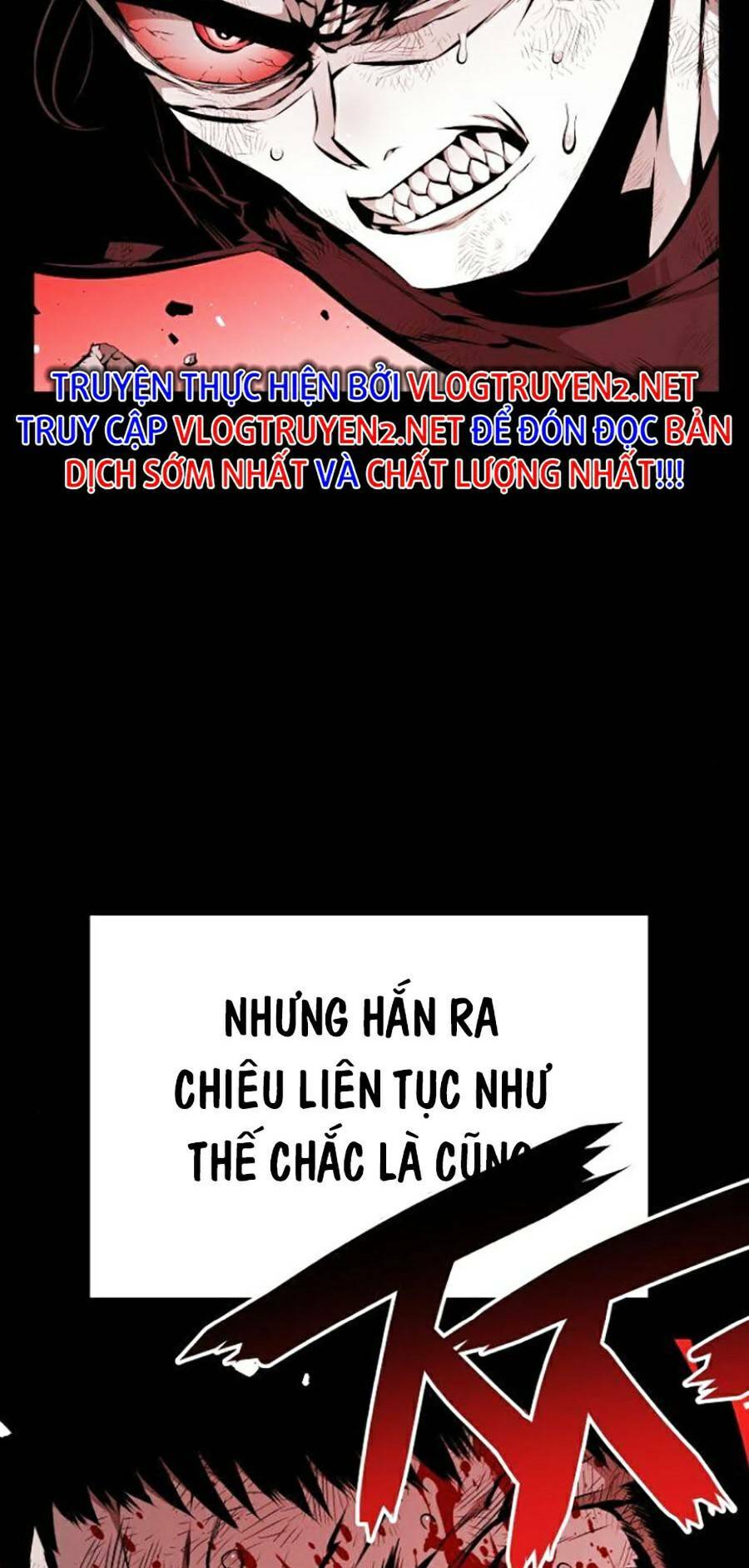 Cuồng Thú Chap 28 - Next Chap 29