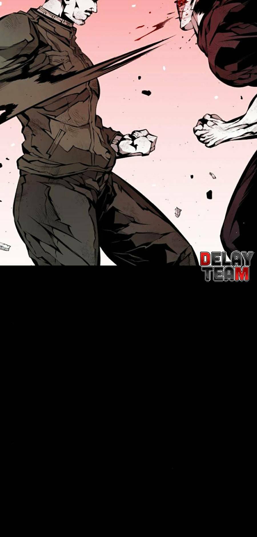 Cuồng Thú Chap 28 - Next Chap 29