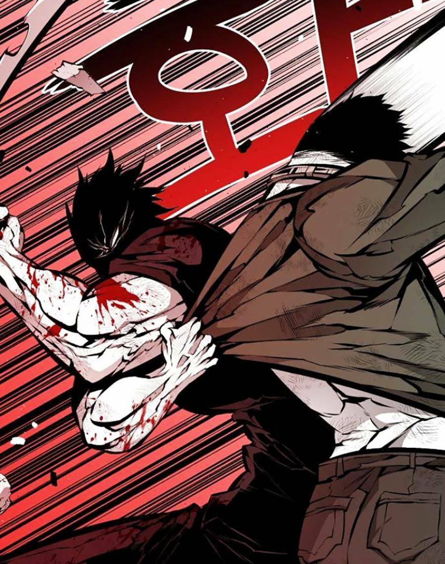 Cuồng Thú Chap 28 - Next Chap 29