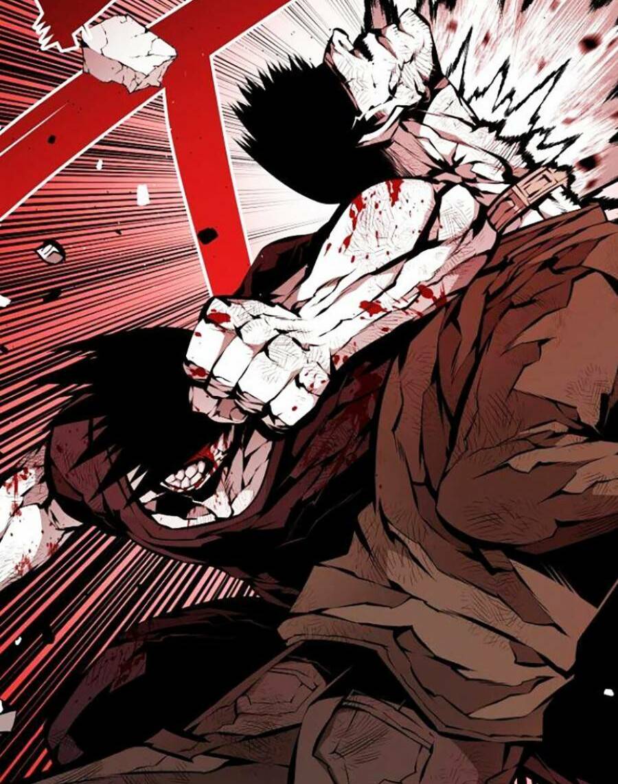 Cuồng Thú Chap 28 - Next Chap 29