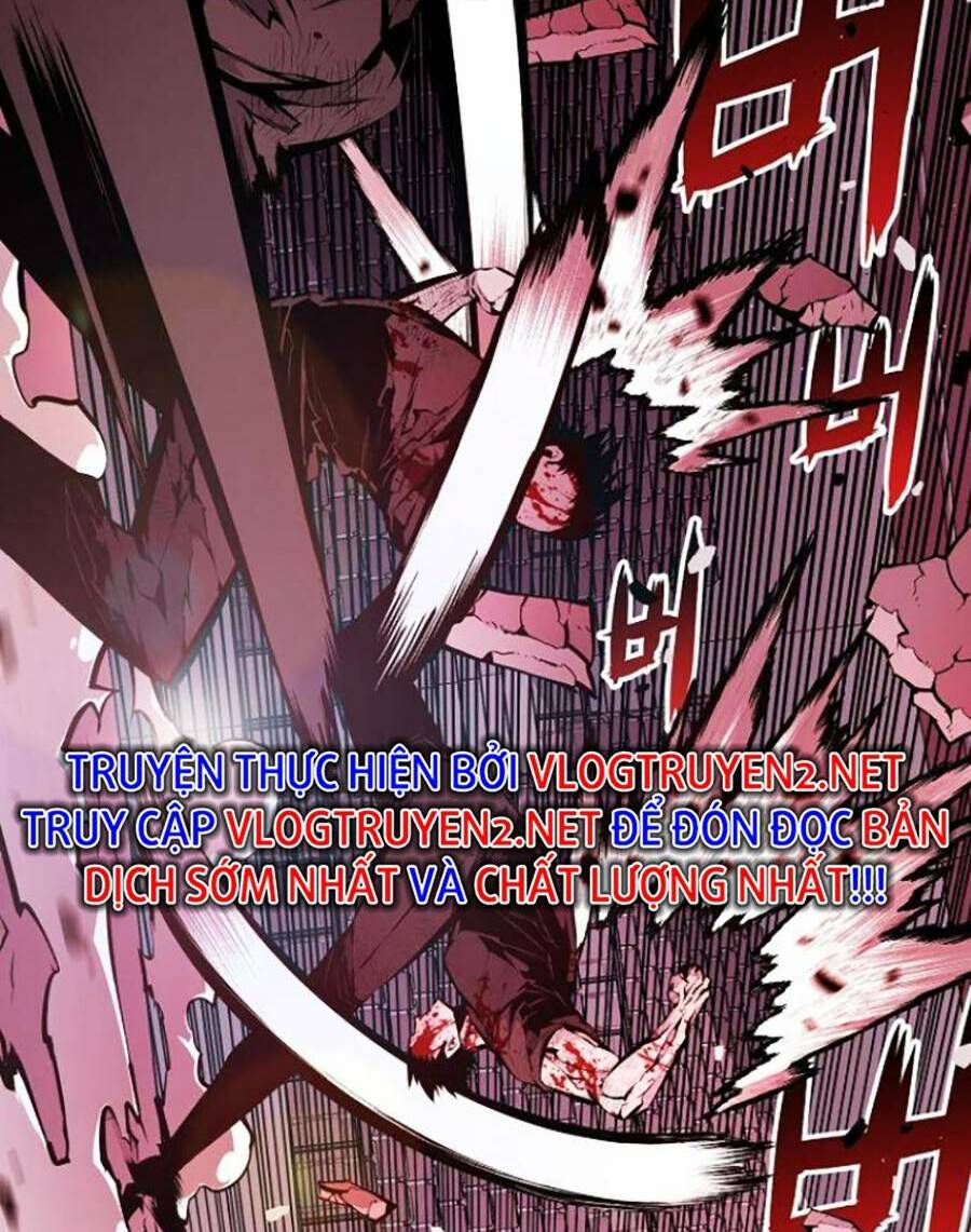 Cuồng Thú Chap 28 - Next Chap 29