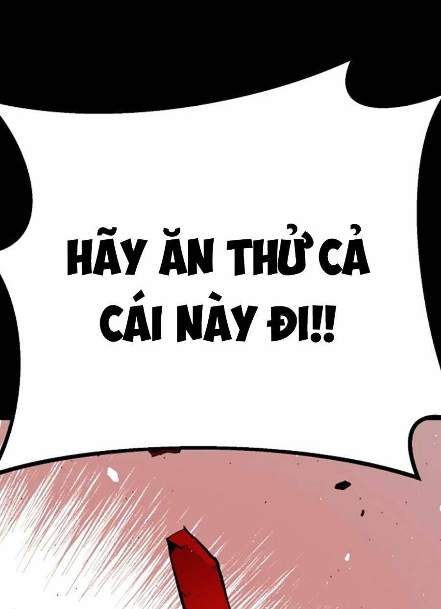 Cuồng Thú Chap 29 - Next Chap 30