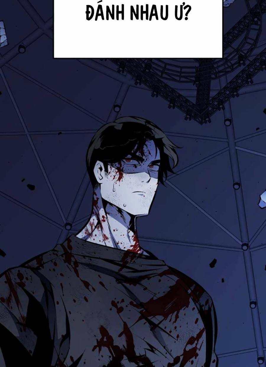 Cuồng Thú Chap 29 - Next Chap 30