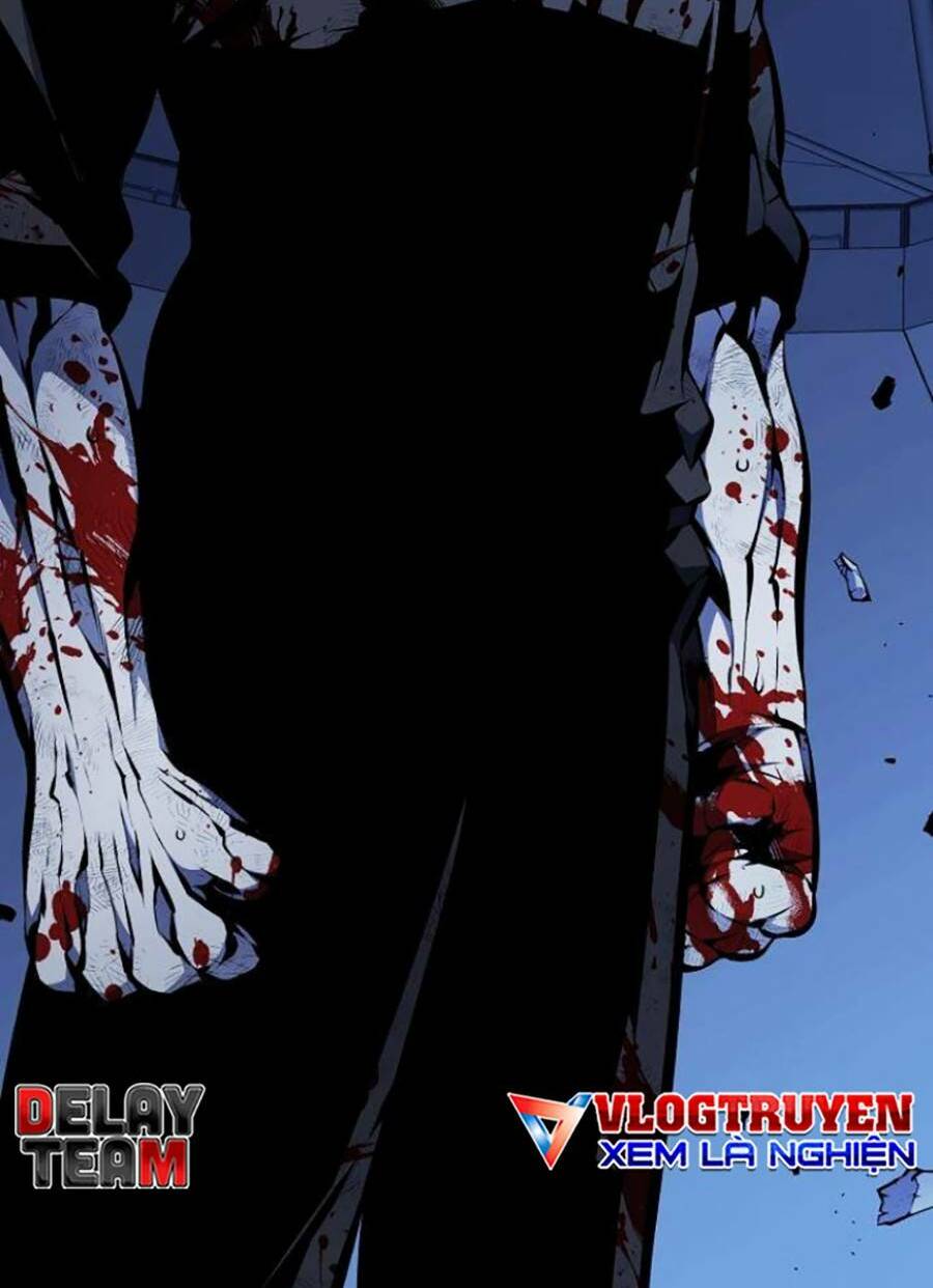 Cuồng Thú Chap 29 - Next Chap 30