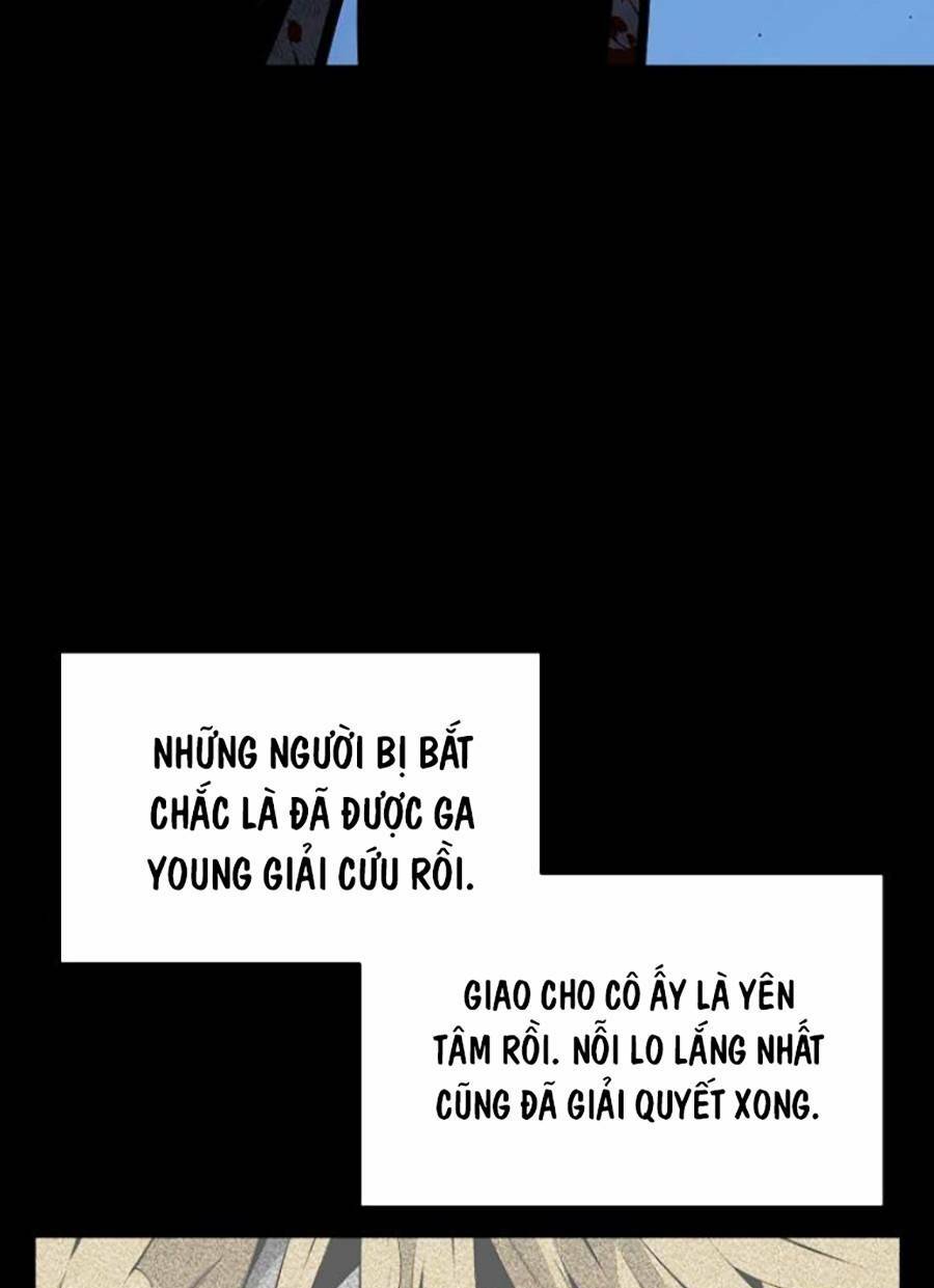Cuồng Thú Chap 29 - Next Chap 30
