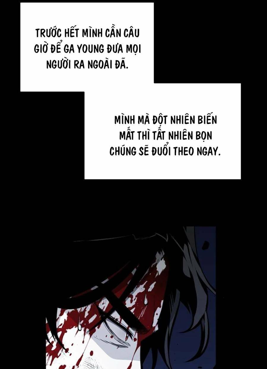 Cuồng Thú Chap 29 - Next Chap 30