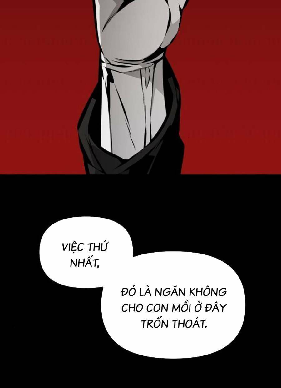 Cuồng Thú Chap 29 - Next Chap 30