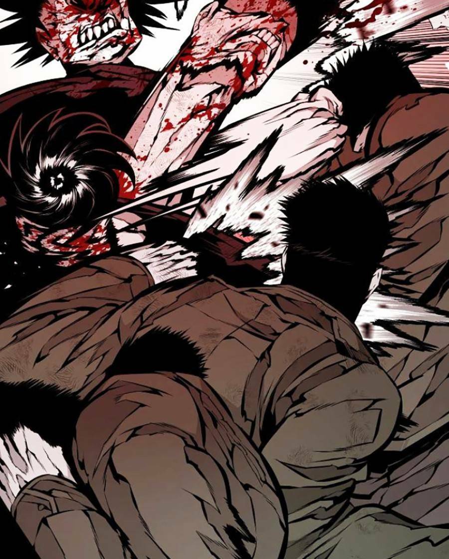 Cuồng Thú Chap 29 - Next Chap 30