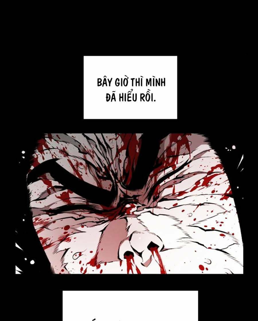 Cuồng Thú Chap 29 - Next Chap 30