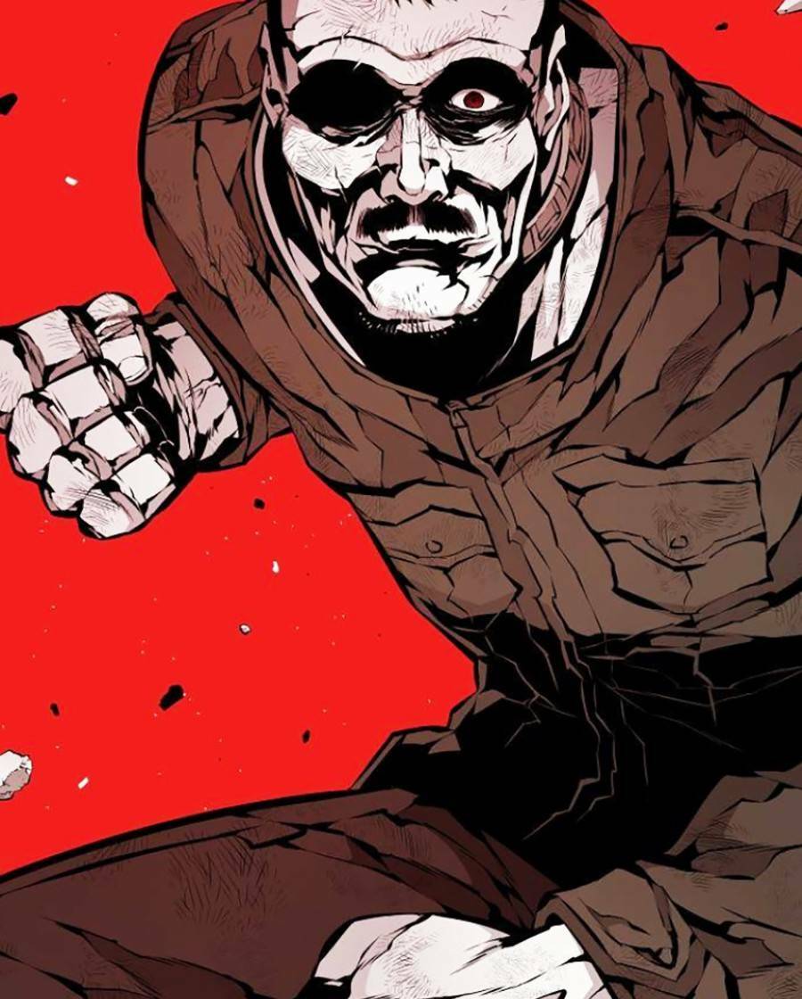 Cuồng Thú Chap 29 - Next Chap 30