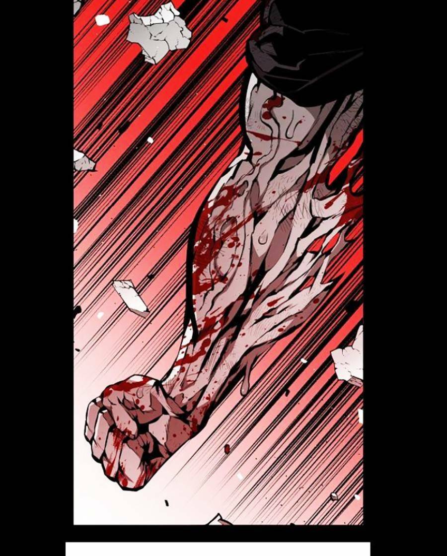 Cuồng Thú Chap 29 - Next Chap 30