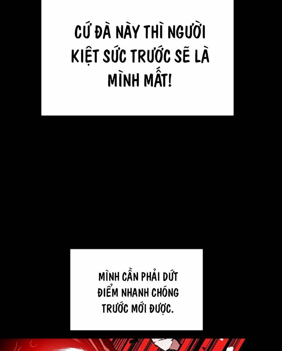 Cuồng Thú Chap 29 - Next Chap 30