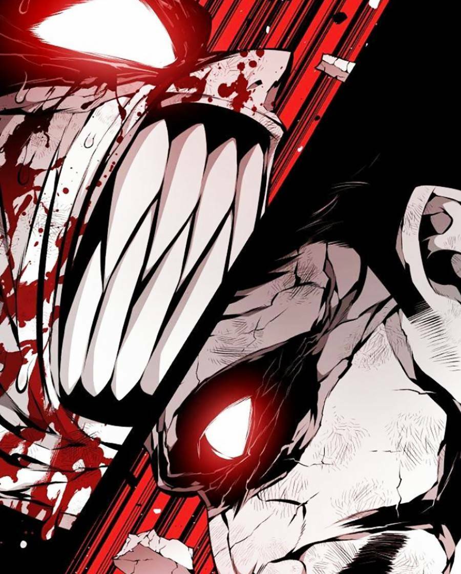 Cuồng Thú Chap 29 - Next Chap 30