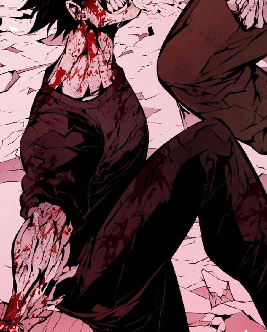 Cuồng Thú Chap 29 - Next Chap 30