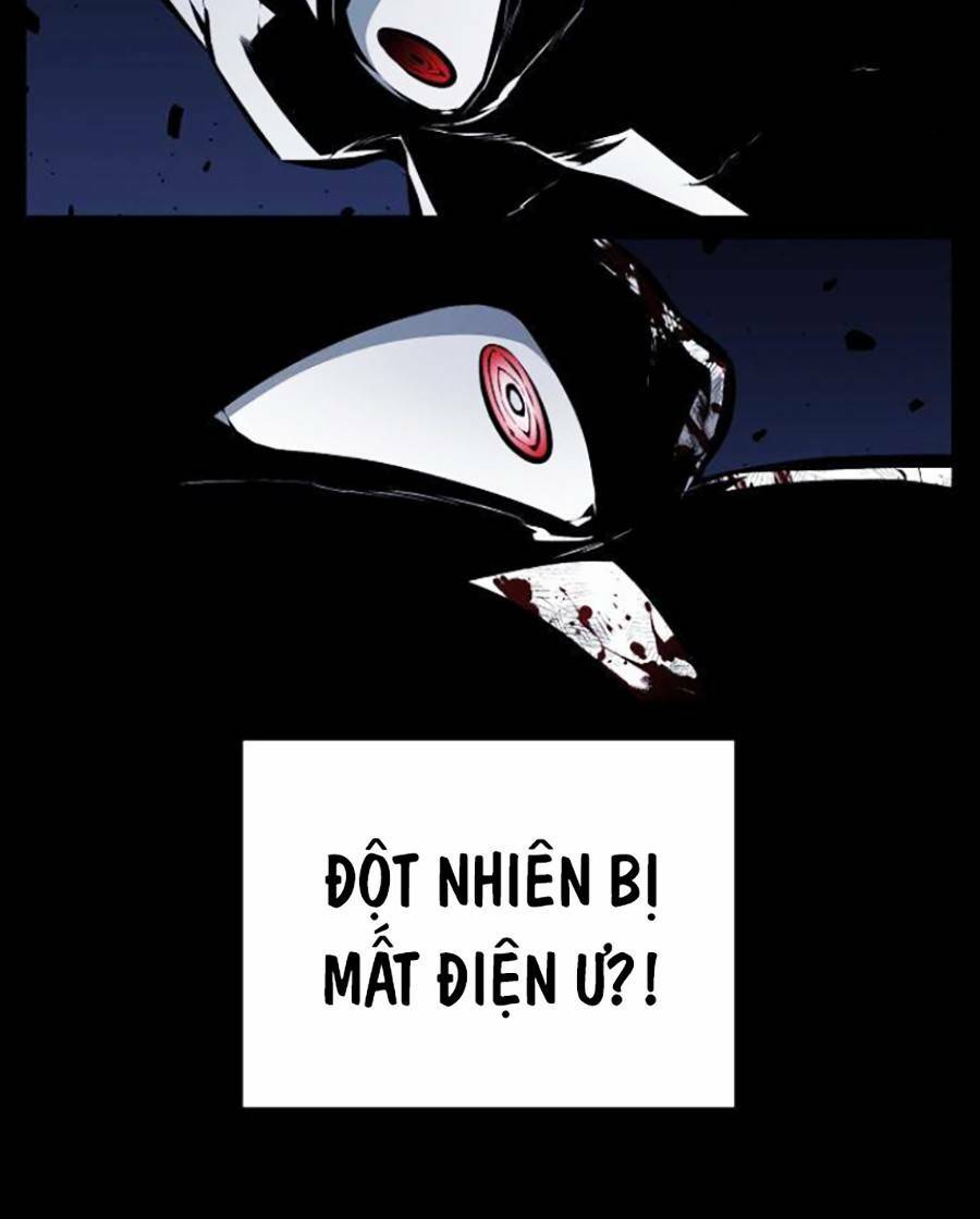 Cuồng Thú Chap 29 - Next Chap 30