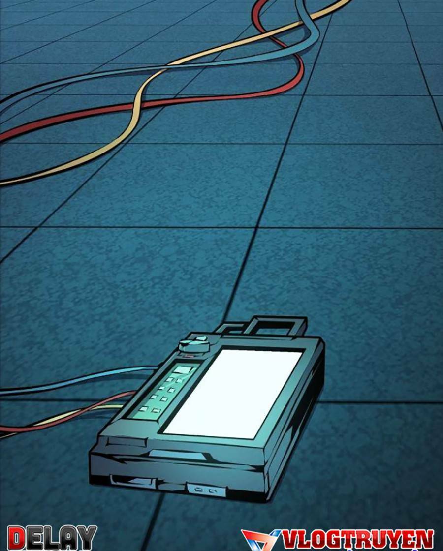 Cuồng Thú Chap 29 - Next Chap 30