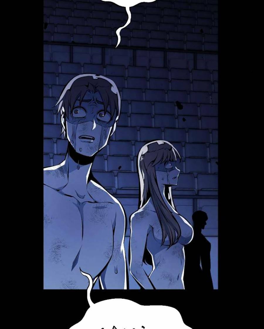 Cuồng Thú Chap 29 - Next Chap 30