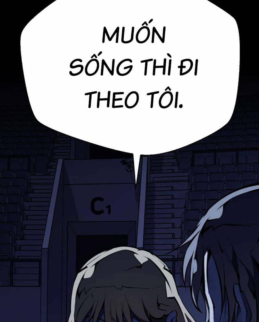 Cuồng Thú Chap 29 - Next Chap 30