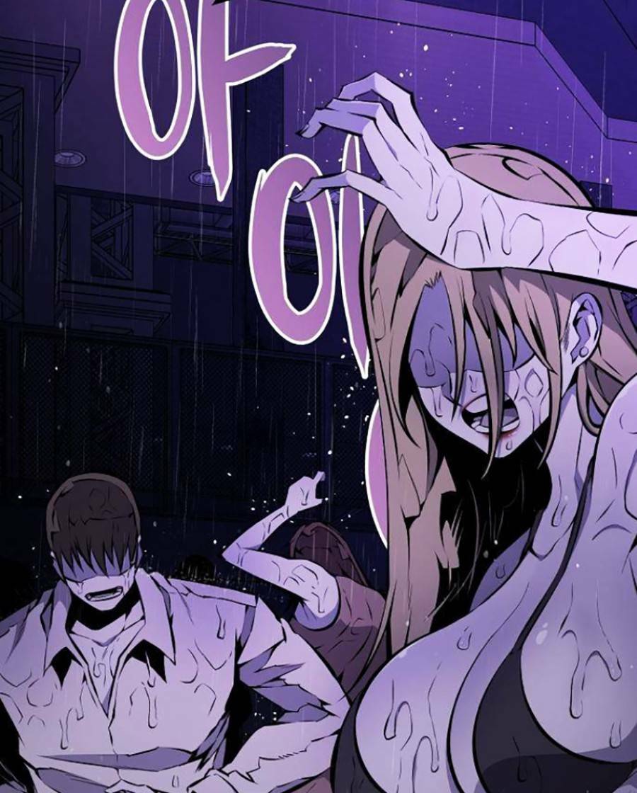 Cuồng Thú Chap 29 - Next Chap 30