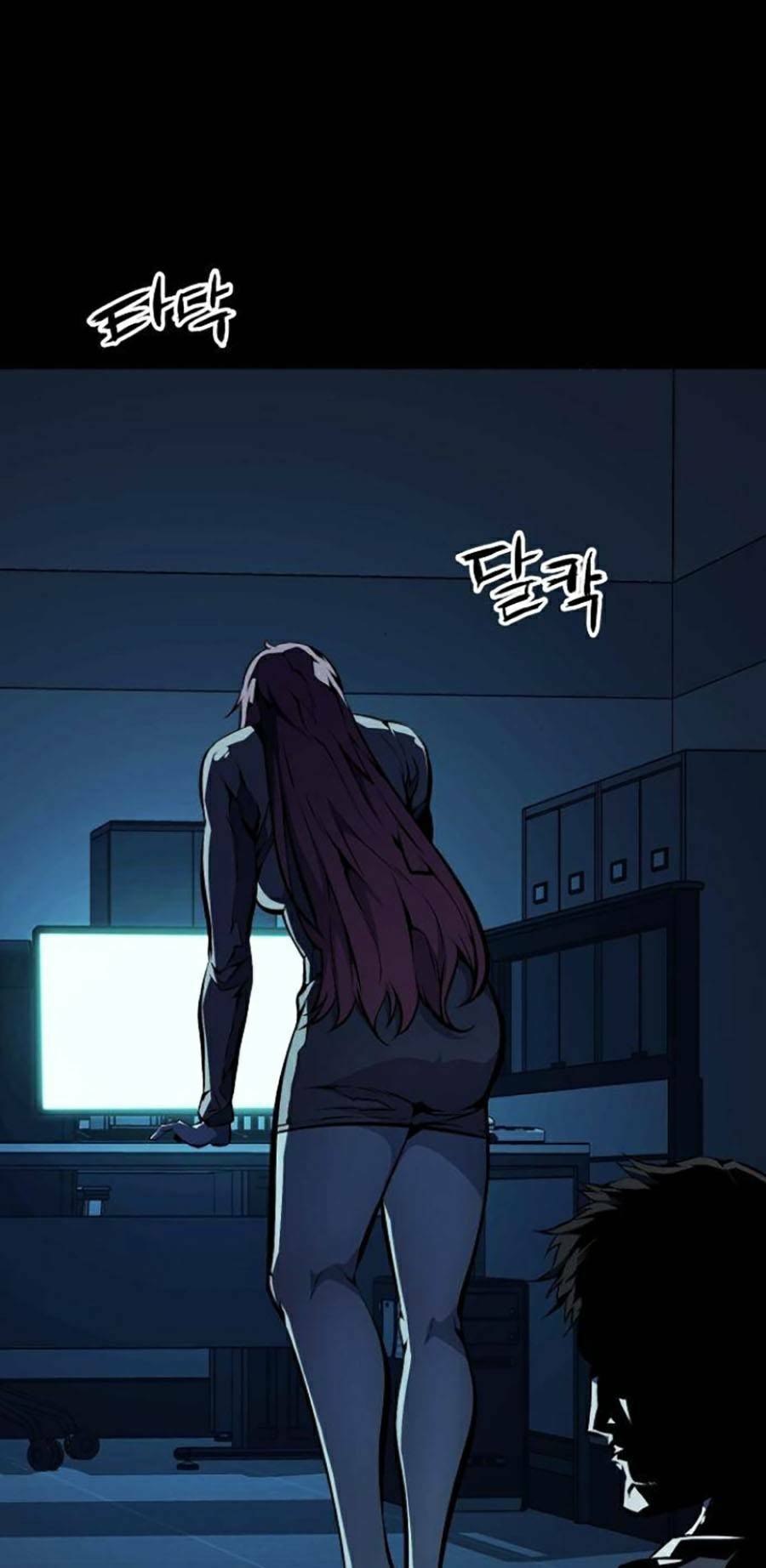 Cuồng Thú Chap 29 - Next Chap 30