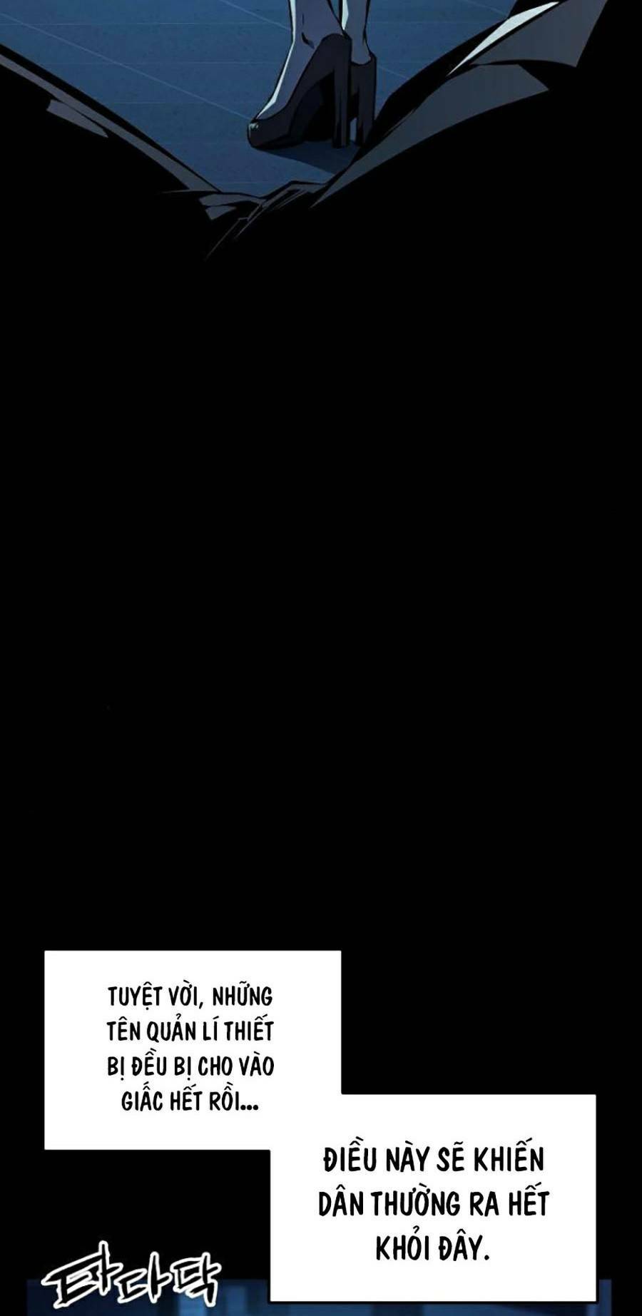 Cuồng Thú Chap 29 - Next Chap 30