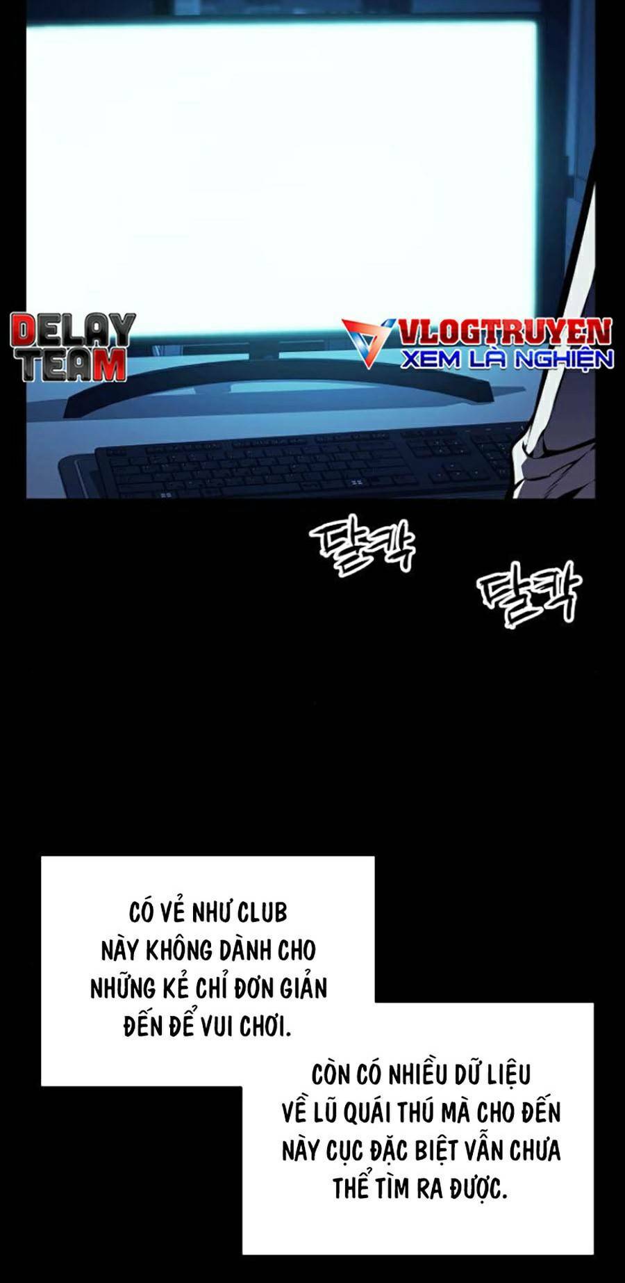 Cuồng Thú Chap 29 - Next Chap 30