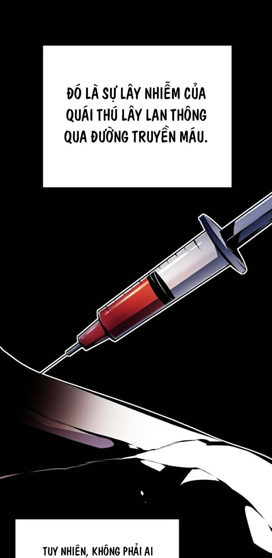 Cuồng Thú Chap 29 - Next Chap 30