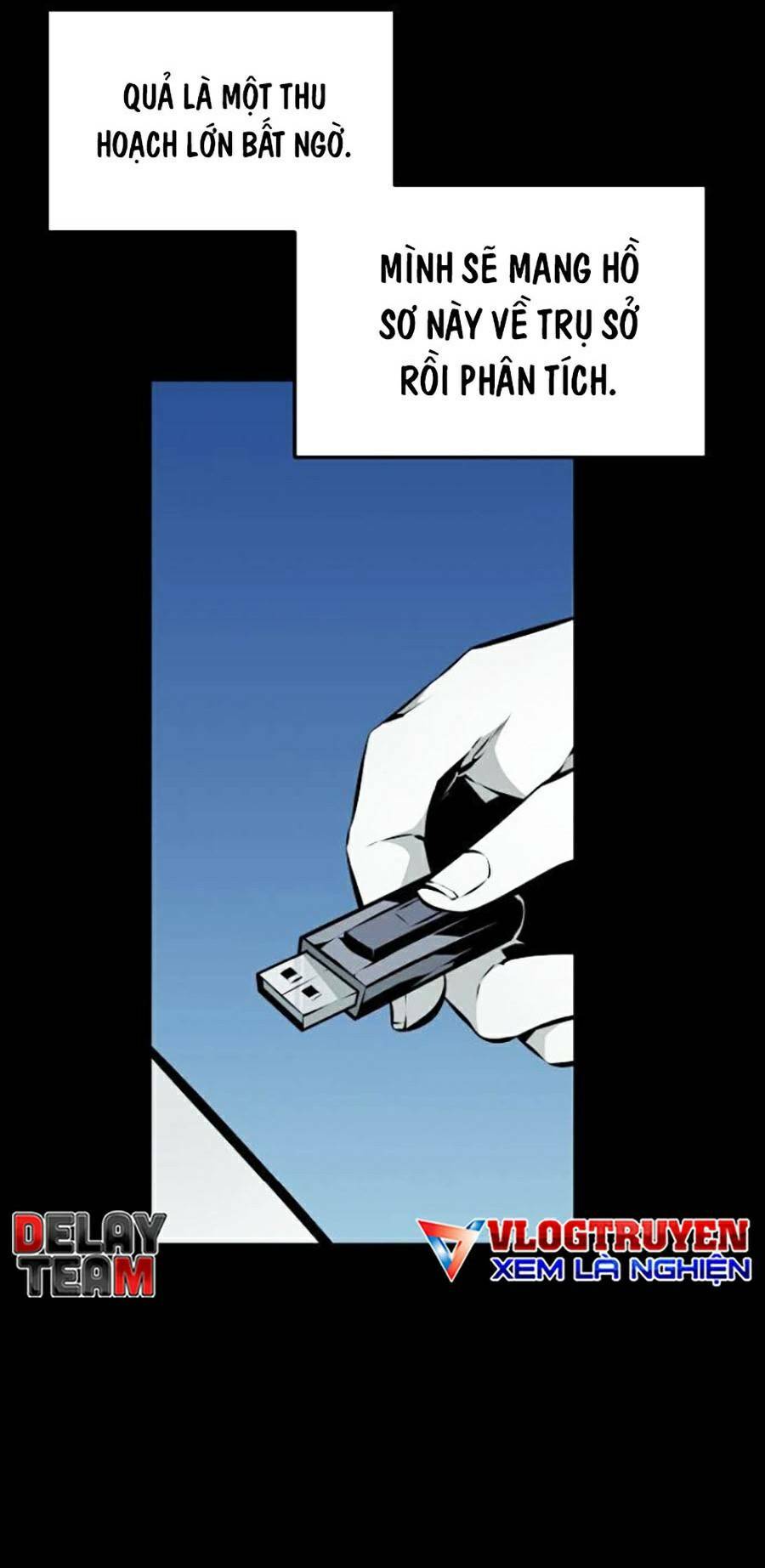 Cuồng Thú Chap 29 - Next Chap 30