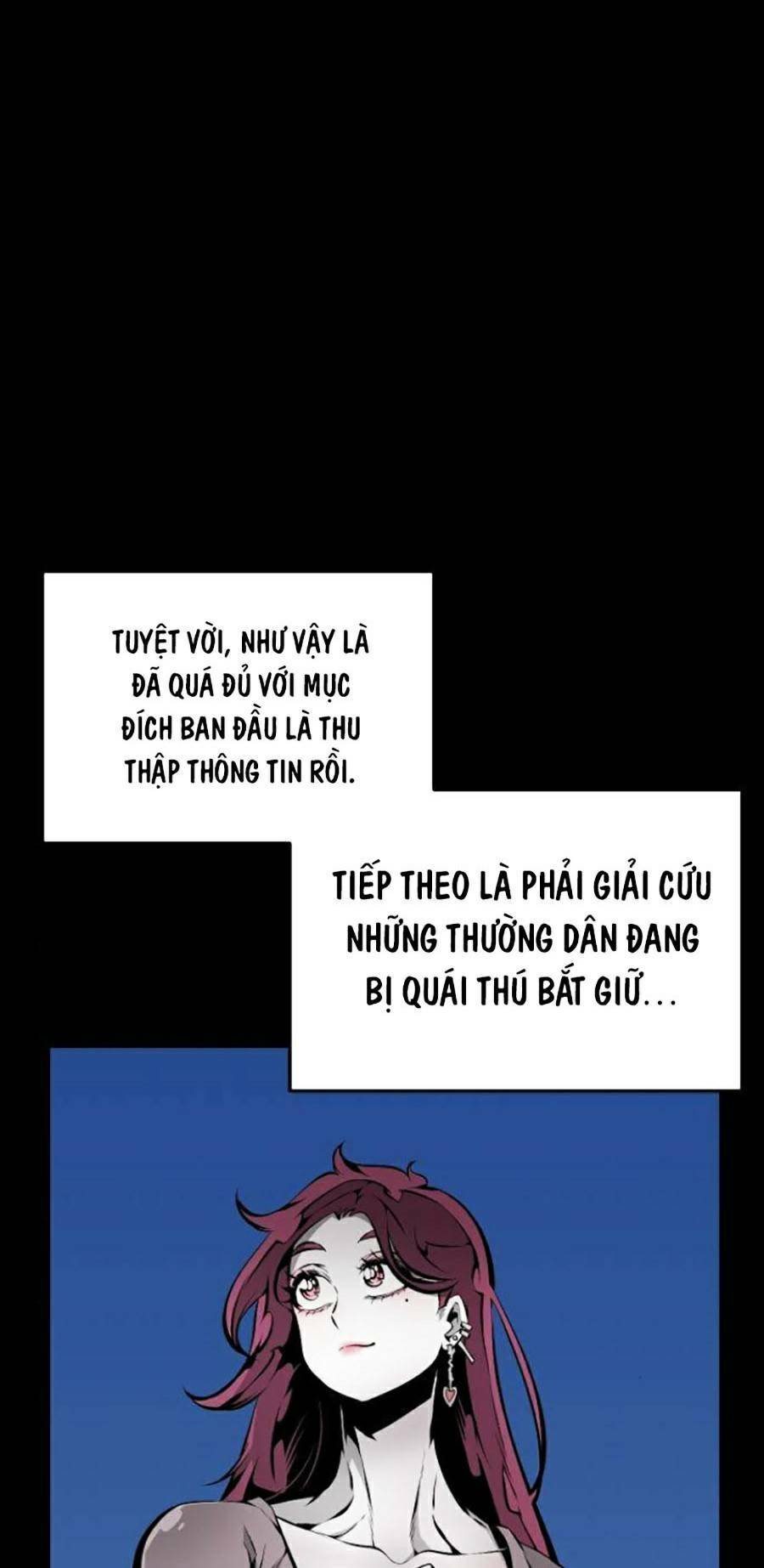 Cuồng Thú Chap 29 - Next Chap 30