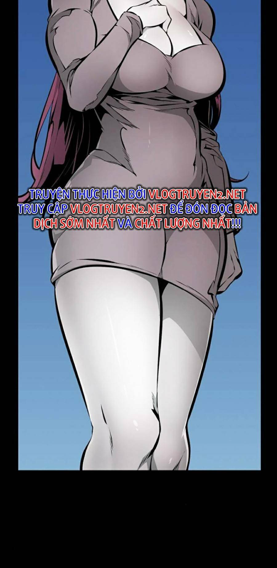 Cuồng Thú Chap 29 - Next Chap 30