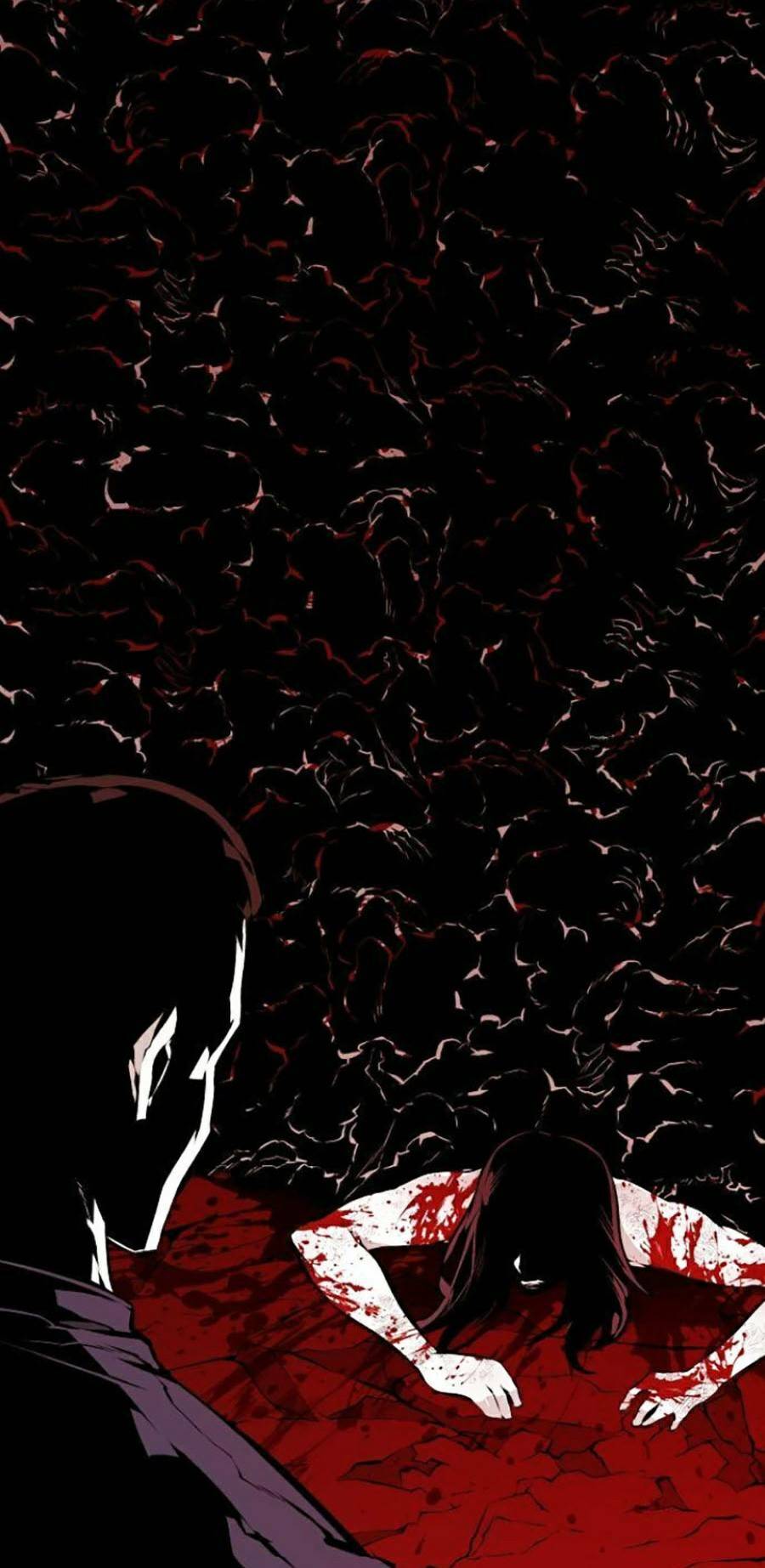 Cuồng Thú Chap 29 - Next Chap 30