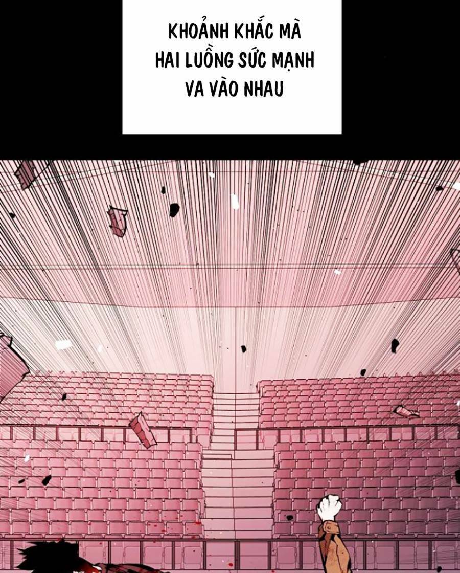 Cuồng Thú Chap 29 - Next Chap 30