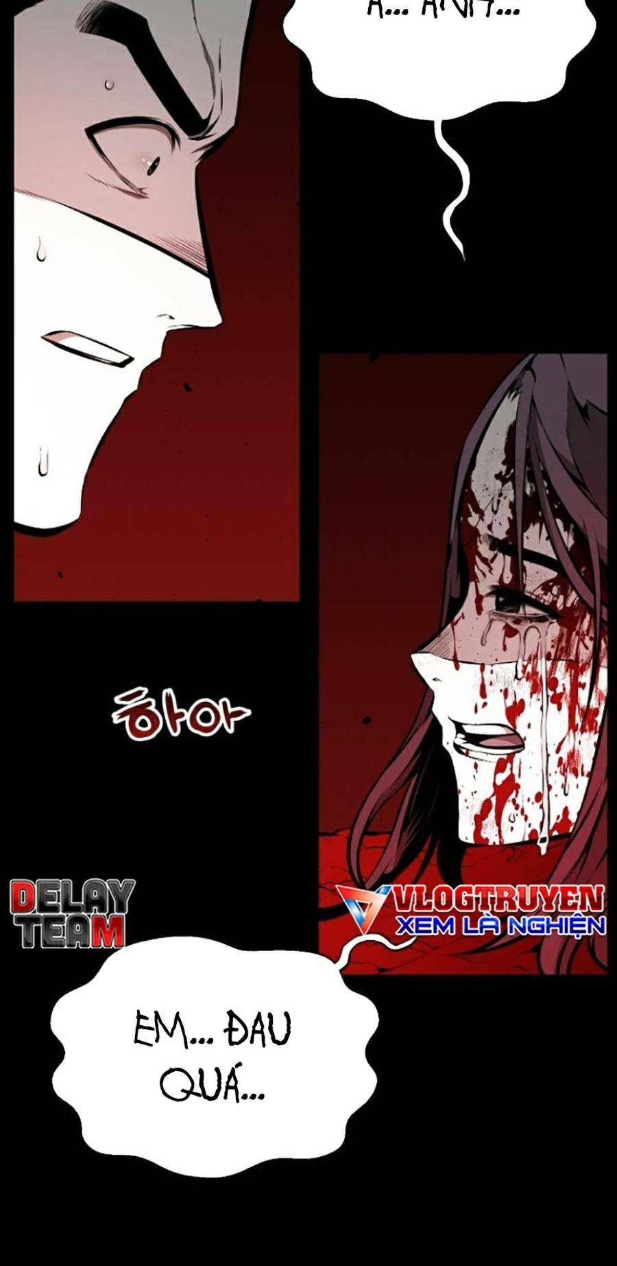 Cuồng Thú Chap 29 - Next Chap 30