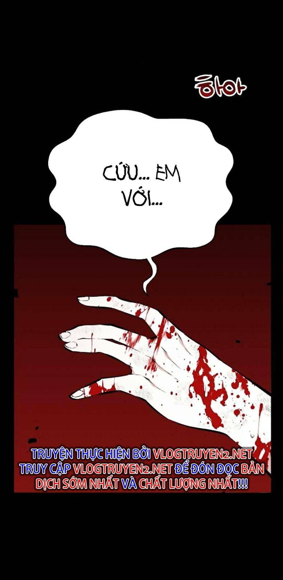 Cuồng Thú Chap 29 - Next Chap 30