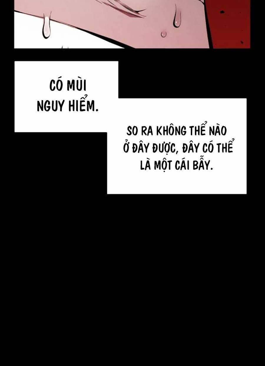 Cuồng Thú Chap 29 - Next Chap 30