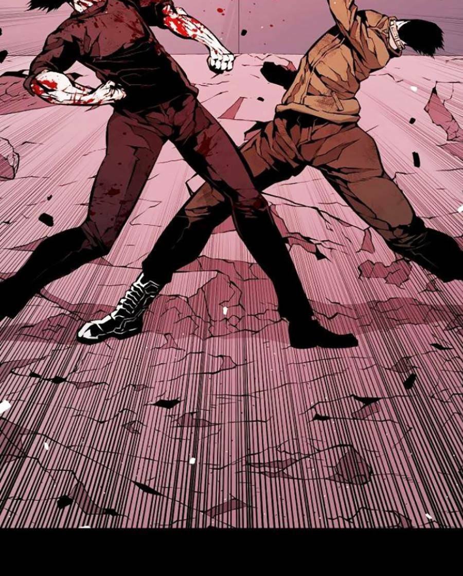 Cuồng Thú Chap 29 - Next Chap 30