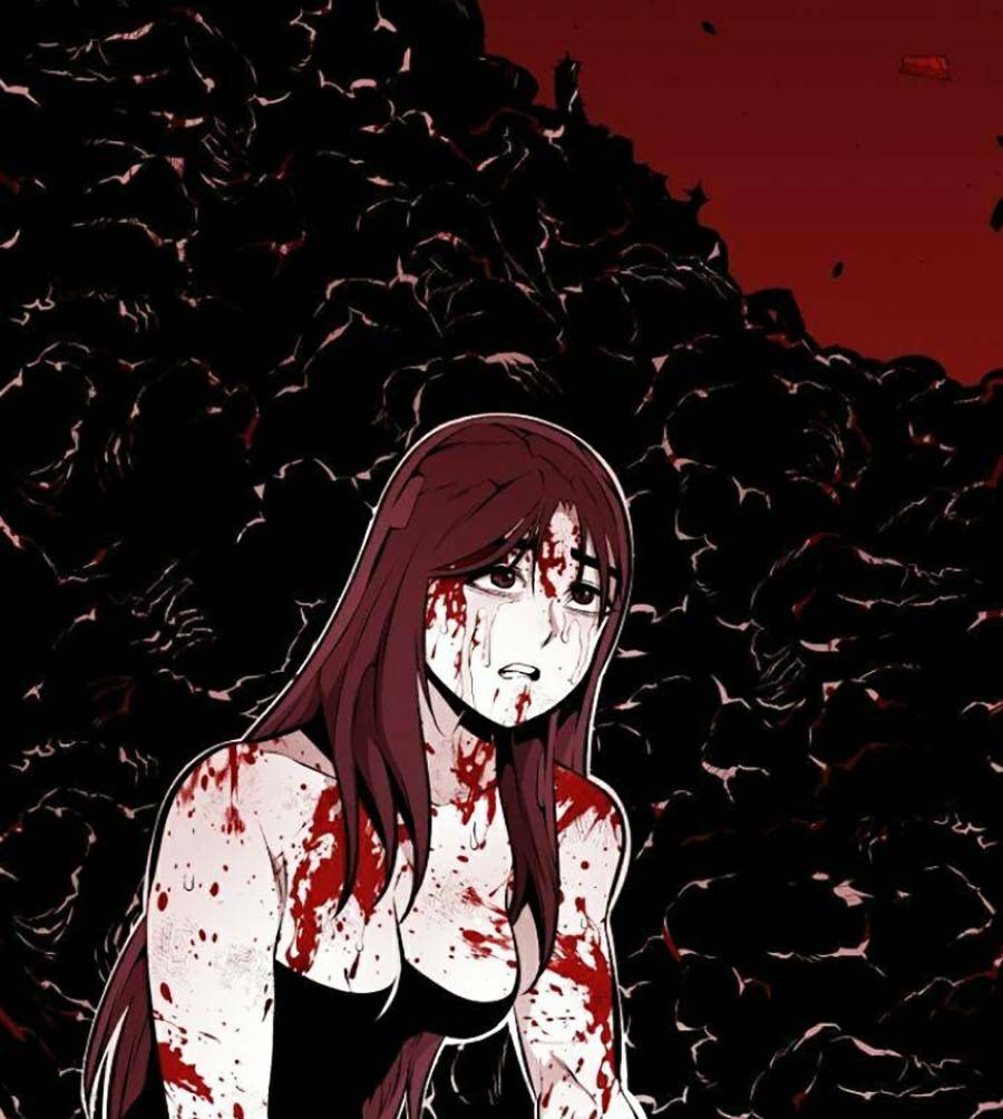 Cuồng Thú Chap 30 - Next Chap 31