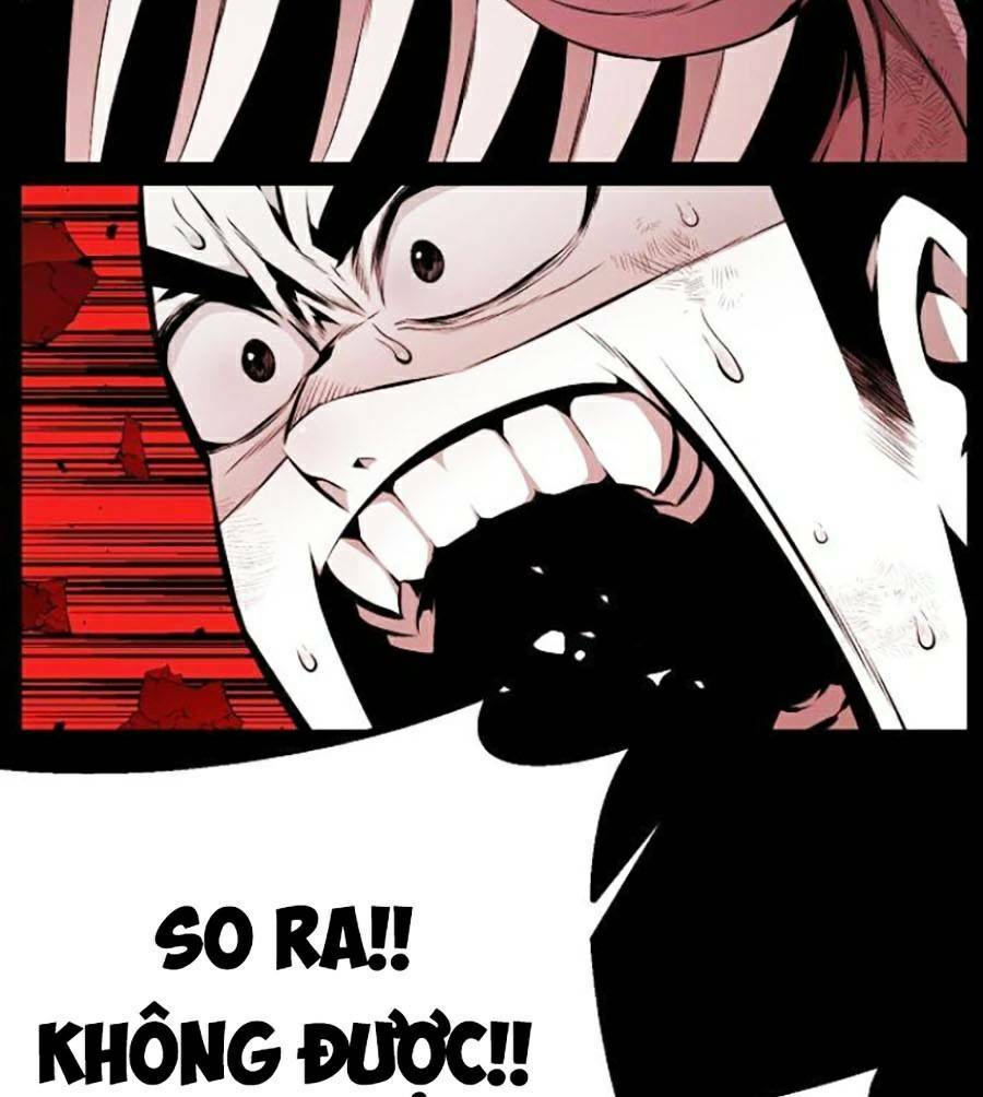 Cuồng Thú Chap 30 - Next Chap 31