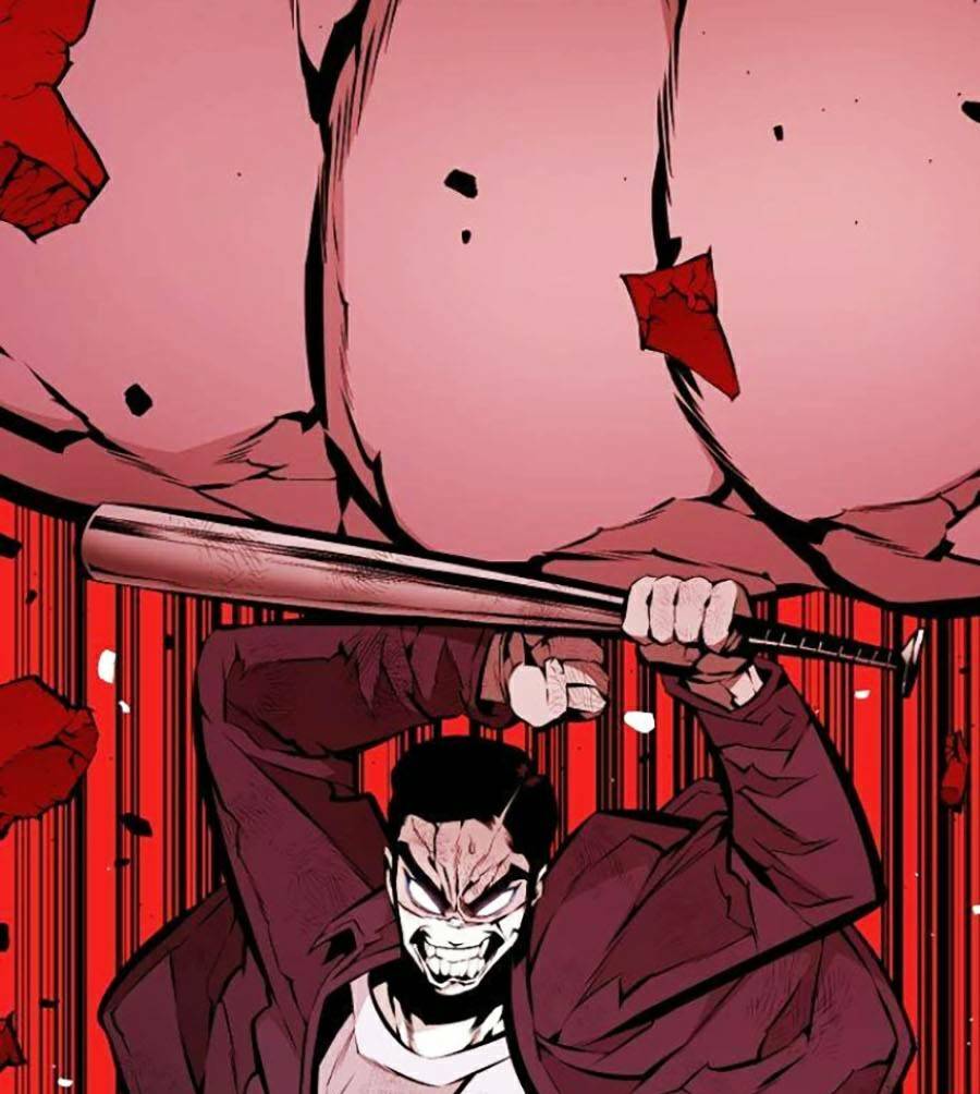 Cuồng Thú Chap 30 - Next Chap 31