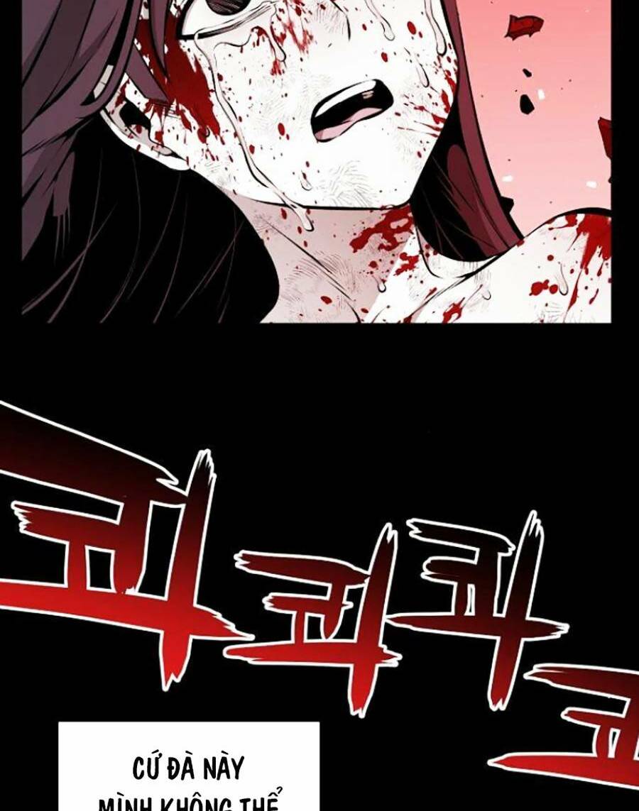 Cuồng Thú Chap 30 - Next Chap 31