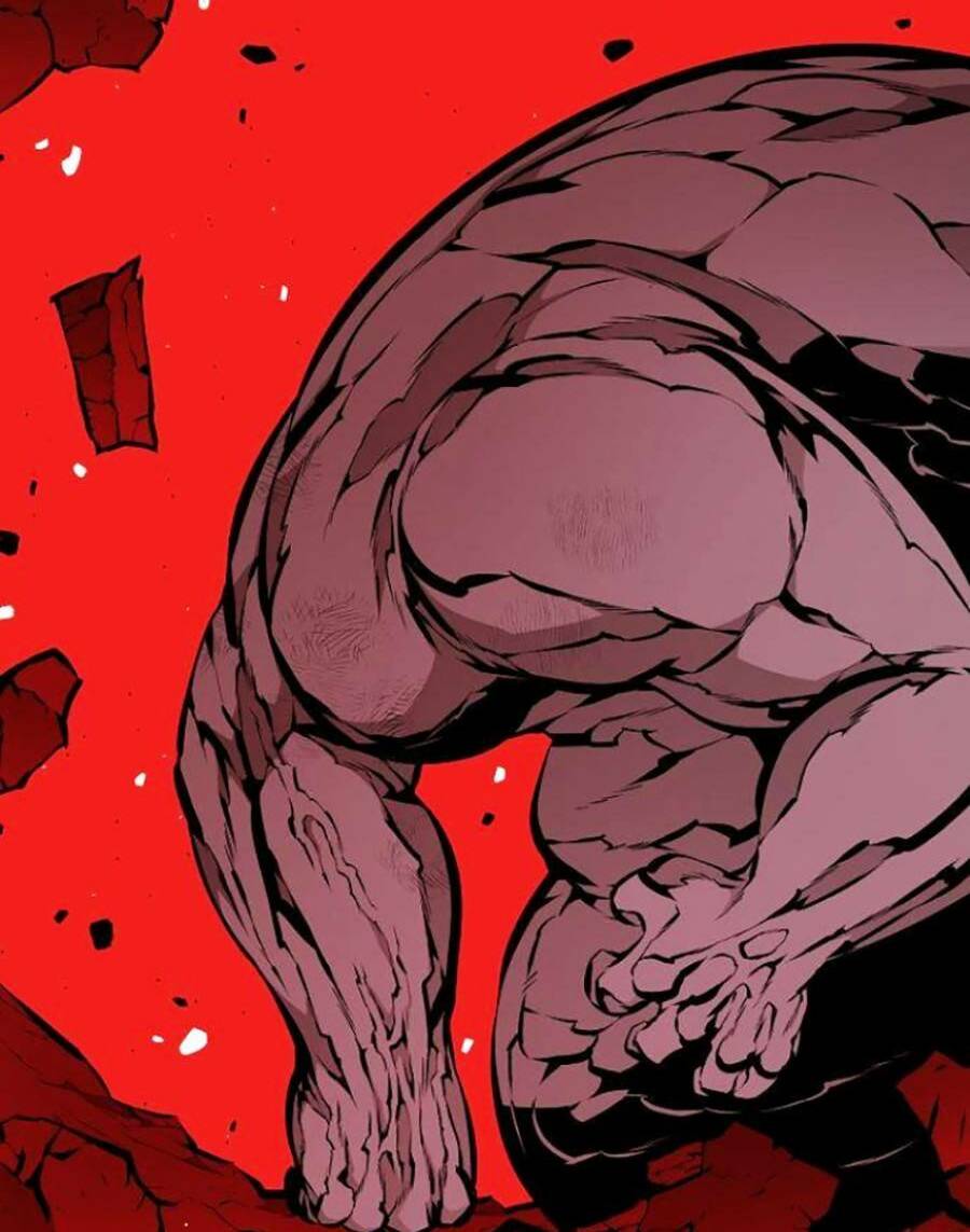 Cuồng Thú Chap 30 - Next Chap 31