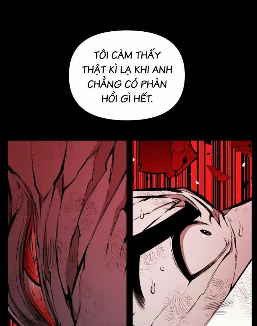 Cuồng Thú Chap 30 - Next Chap 31