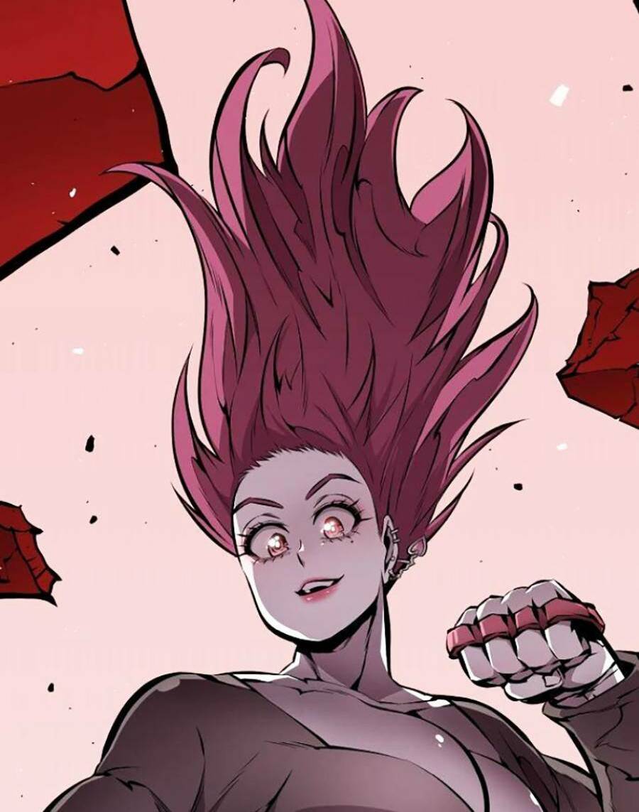 Cuồng Thú Chap 30 - Next Chap 31