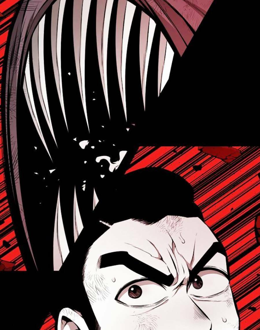 Cuồng Thú Chap 30 - Next Chap 31